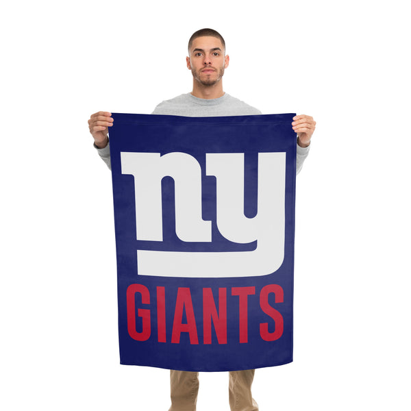 New York Giants Bold Wordmark T-Shirt FOCO