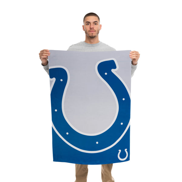 Indianapolis Colts 3' x 5' Flag