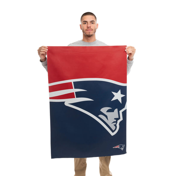 New England Patriots Flag