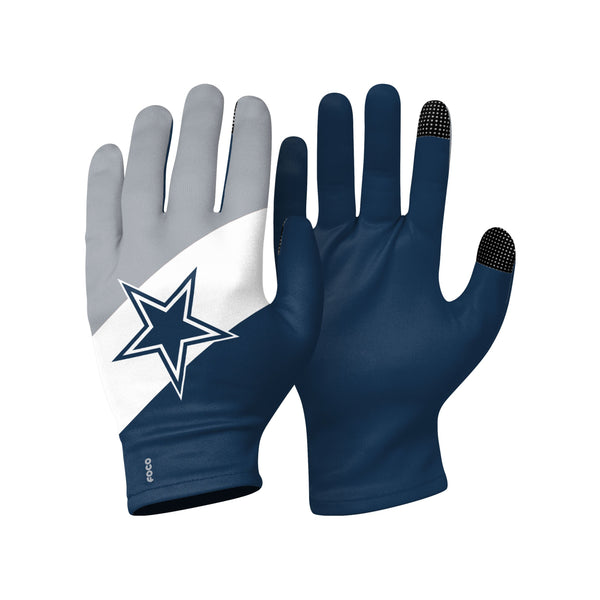 NFL Utility Work Gloves-Dallas Cowboys