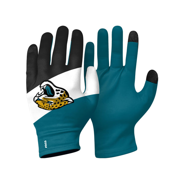 Green Bay Packers NFL 2 Pack Reusable Stretch Gloves