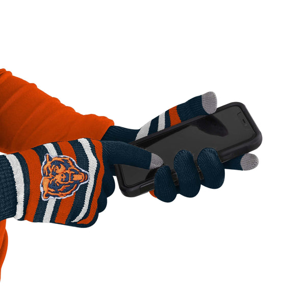 Bears football gloves online