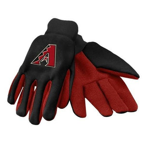 Arizona Diamondbacks 2015 Ulitity Glove - Colored Palm