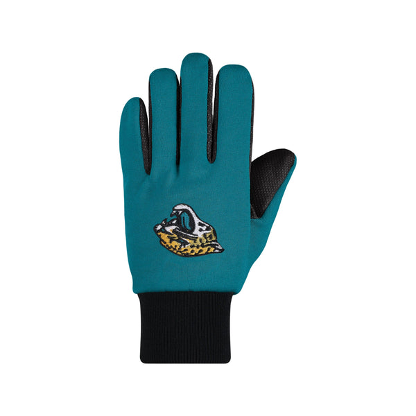 Forever Collectibles - NFL Gradient Big Logo Insulated Gloves