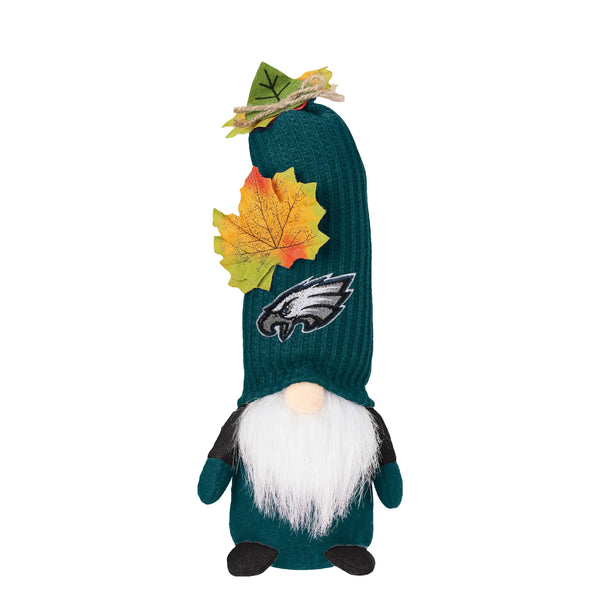 Philadelphia Eagles Gnome Bobblehead Officially Licensed by NFL