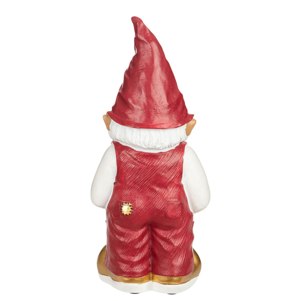 San Francisco 49ers Thematic Gnome