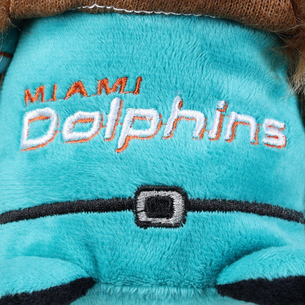 Miami Dolphins Plush Football FOCO