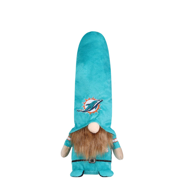 Jacksonville Jaguars Bent Hat Plush Gnome Officially Licensed by NFL