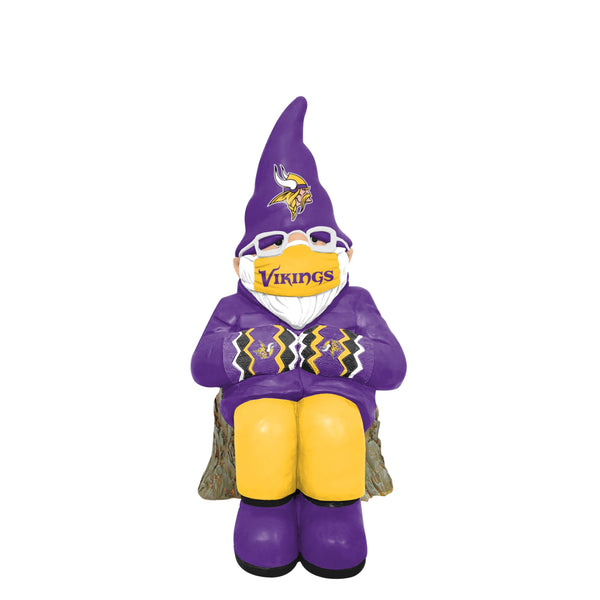 minnesota vikings gnome