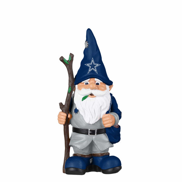 New York Jets NFL Holding Stick Gnome