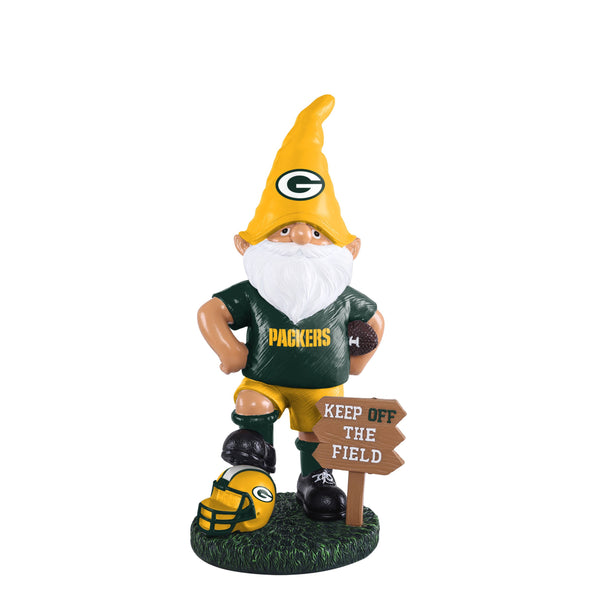 Miami Dolphins Gnome Bobblehead in 2023