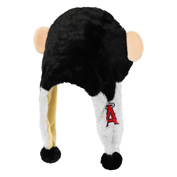  Los Angeles Angels of Anaheim Shohei Otani White Uniform  SHOTIME Rally Monkey Red Honeycomb Plush Large League MLB Licensed Ohtani Angels  Rally Monkey : Sports & Outdoors