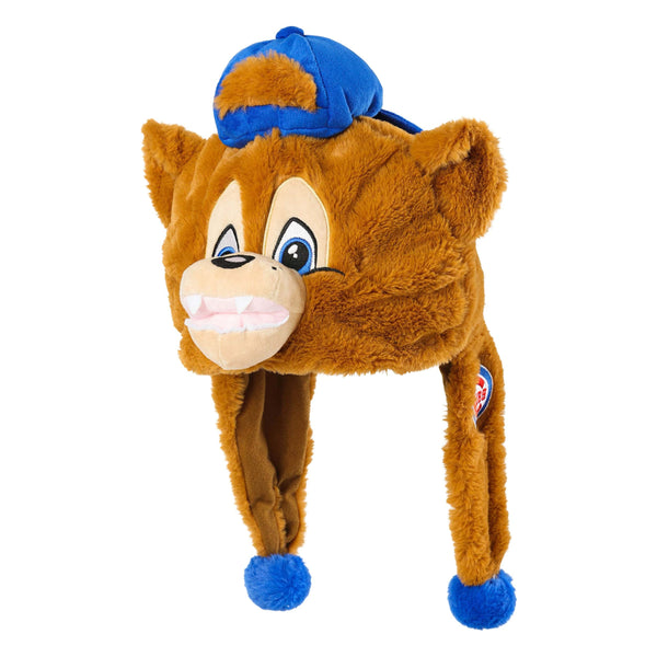 The Northwest Group Chicago Cubs Mascot Cloud Pal Plush