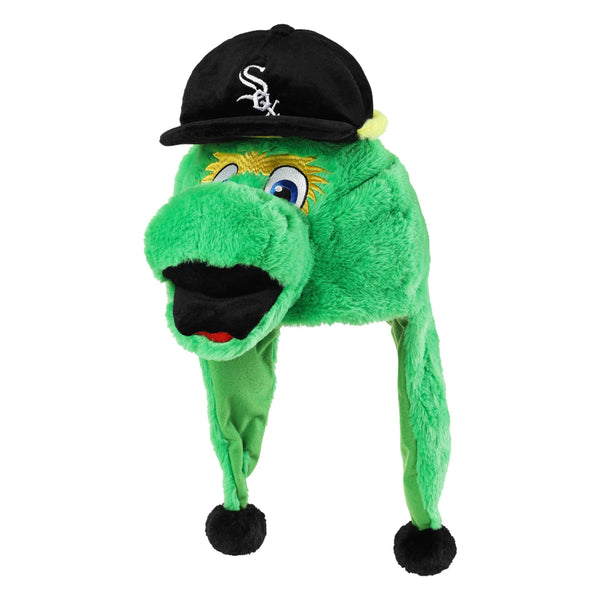 Chicago White Sox Mascot Themed Dangle Hat - Caseys Distributing