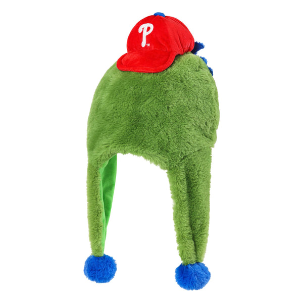 Philadelphia Phillies Mascot Phillie Phanatic Dad Hat