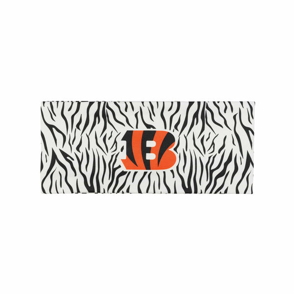 NFL Cincinnati Bengals FanBand Headband – Lemons and Limes Boutique