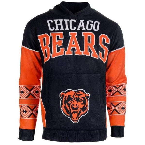 chicago bear sweatshirt