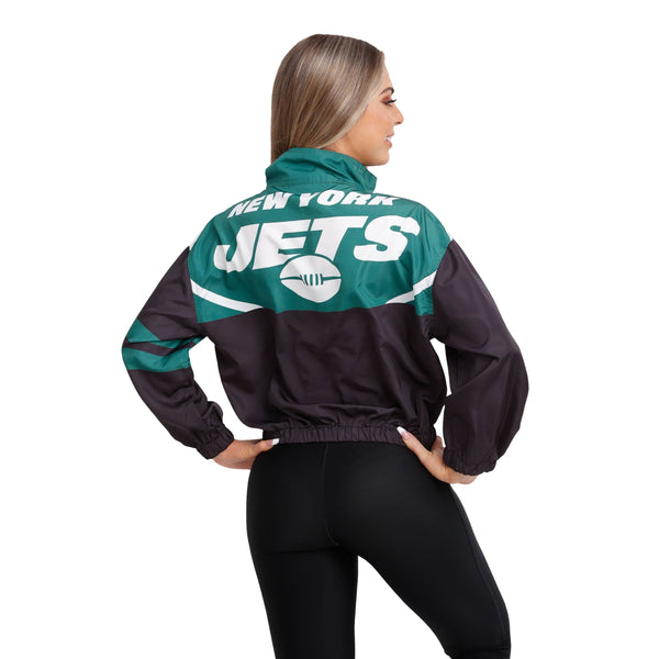 New York Jets Bomber Jacket