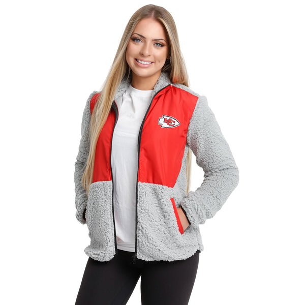 Chiefs Vest