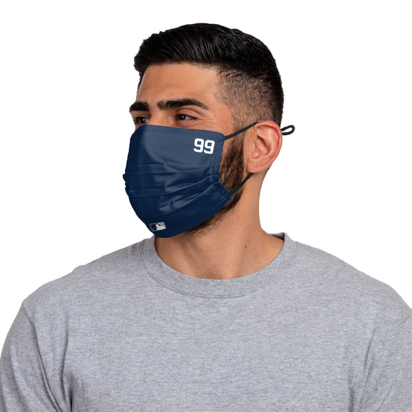 Aaron Judge Face Masks for Sale