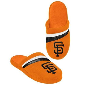 San Francisco Giants 2013 Glitter Slipper