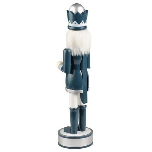 Philadelphia Eagles NFL 14' Holiday Nutcracker