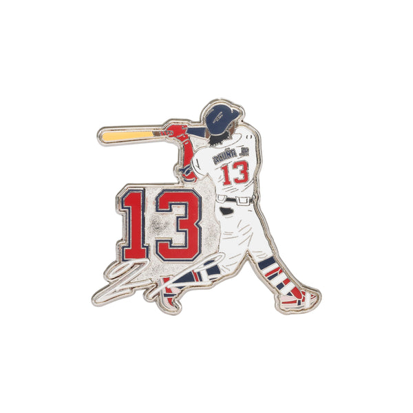 Pin on BRAVES BASEBALL ♡