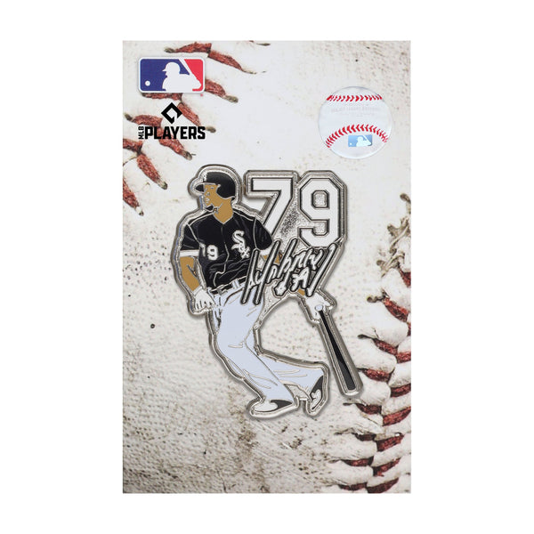  Jose Abreu Chicago White Sox Poster Print, Baseball