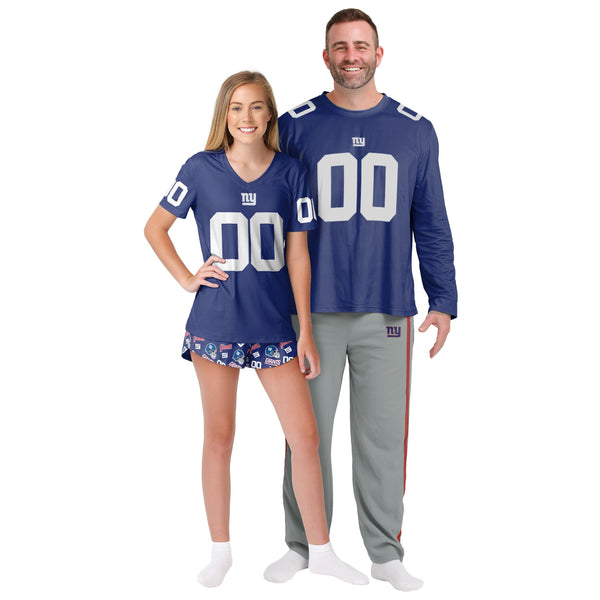 giants football costume