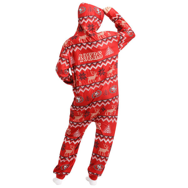 49ers discount men's pajamas