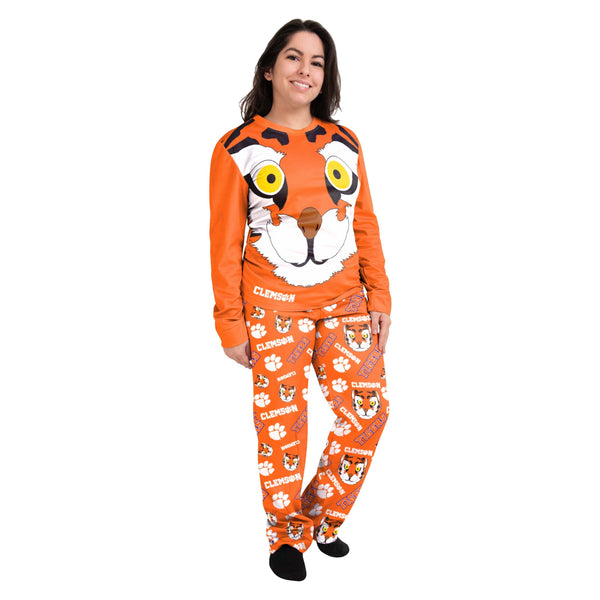 Tiger discount king pyjamas