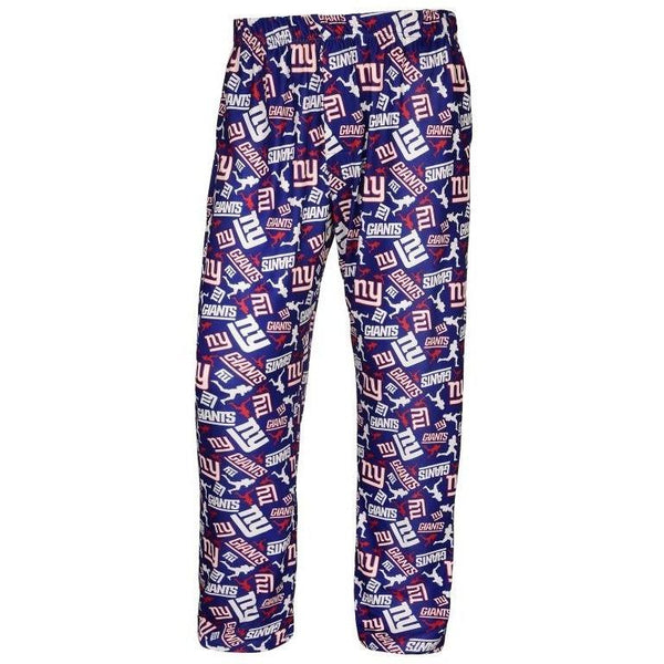 The best selling] New York Giants NFL Floral All Over Print