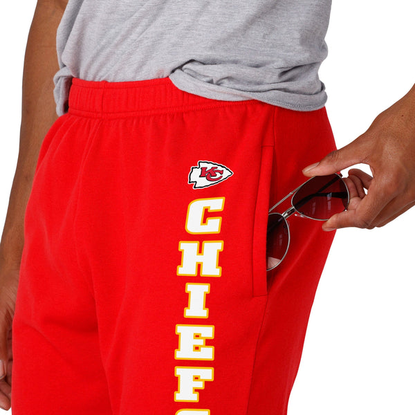 Kansas City Chiefs Sweatpants 