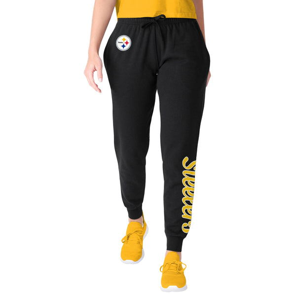 Pittsburgh Steelers Pants, Steelers Sweatpants, Leggings, Yoga