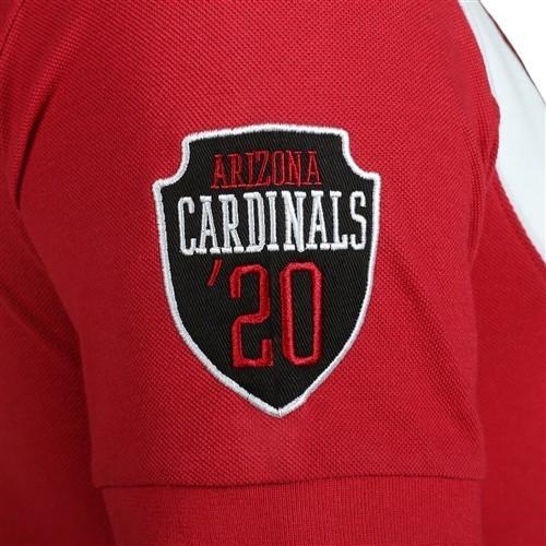 Arizona Cardinals Patches Ugly Crew Neck Sweater