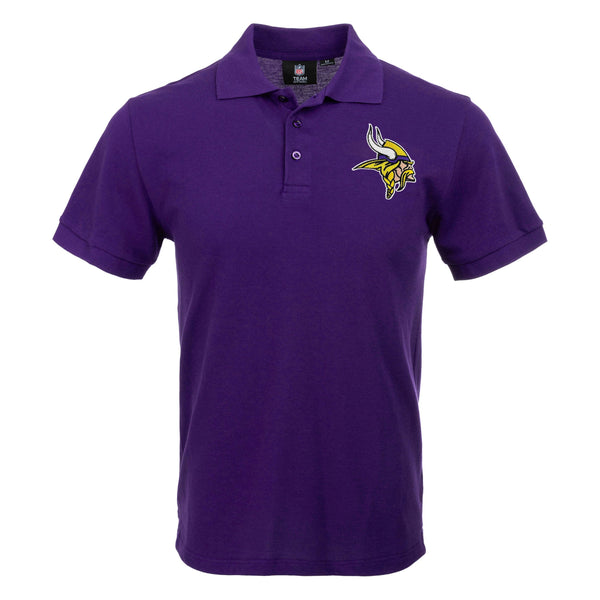 Vikings golf shirt sale