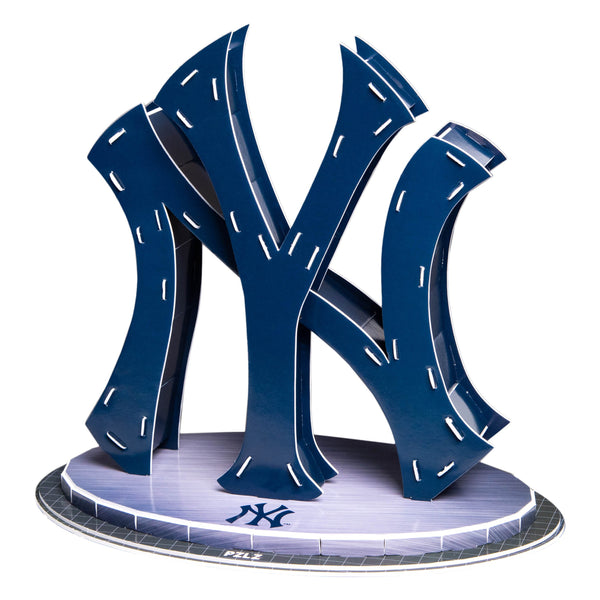 New York Yankees MLB Original PZLZ Logo