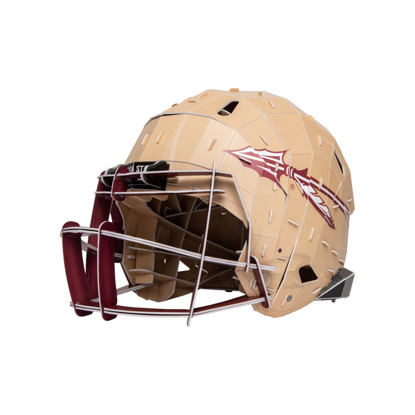 Florida State Seminoles 3D Brxlz Helmet - SWIT Sports