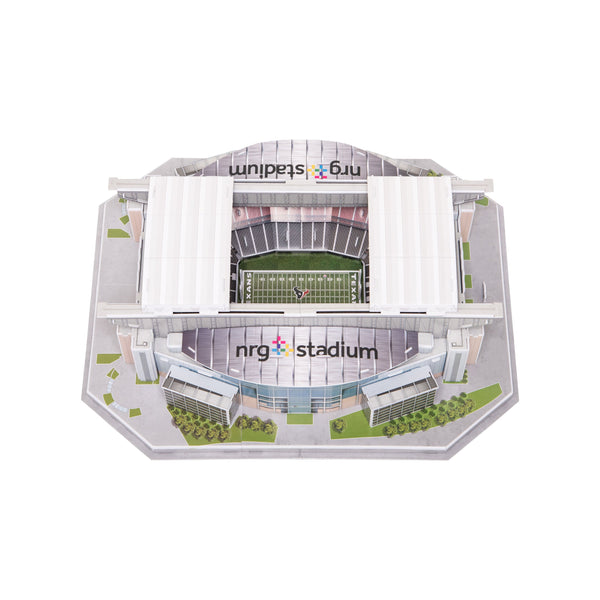 FOCO Dallas Cowboys AT&T BRXLZ Stadium - Blue/Gray/White