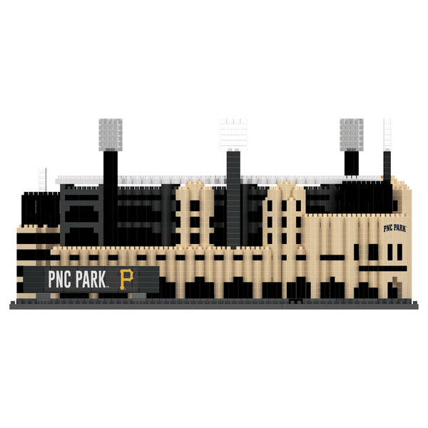 Pnc park hot sale lego set