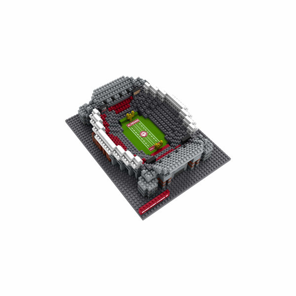 Houston Astros Minute Maid Park MLB 3D BRXLZ Stadium Blocks Set