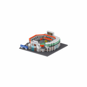 Florida Gators NCAA Ben Hill Griffin Stadium Mini BRXLZ Stadium