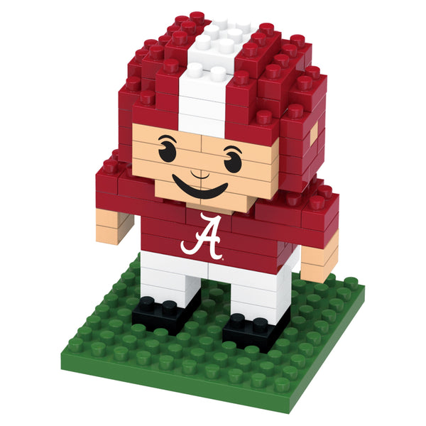 LEGO Miniature Julio Jones #11 Atlanta Falcons |