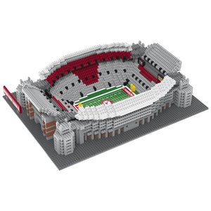 Alabama Crimson Tide NCAA Bryant-Denny Stadium BRXLZ Stadium