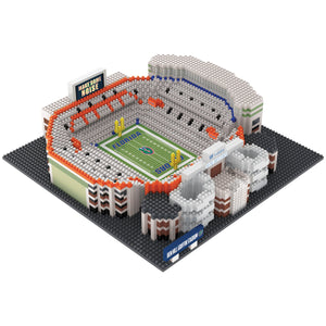 Florida Gators NCAA Ben Hill Griffin Stadium BRXLZ Stadium