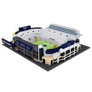 Penn State Nittany Lions NCAA Beaver Stadium BRXLZ Stadium