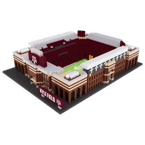 Texas A&M Aggies NCAA Kyle Field BRXLZ Stadium