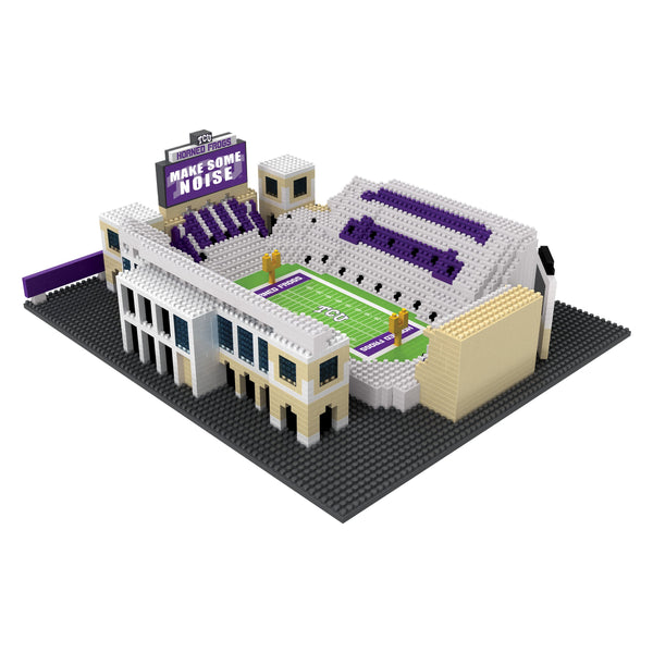 Vikings stadium lego set sale