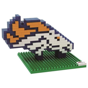 Denver Broncos NFL BRXLZ Logo