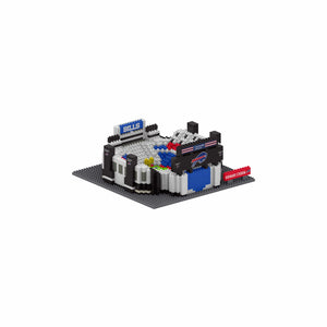 Buffalo Bills NFL Mini BRXLZ Stadium - Highmark Stadium